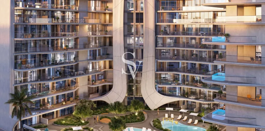 Appartamento a Motor City, Dubai, EAU 1 camera da letto, 64 mq. № 657489