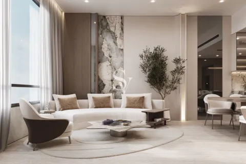 Appartamento in vendita a Motor City, Dubai, EAU 1 camera da letto, 64 mq. № 657489 - foto 4