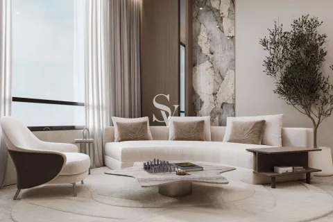 Apartmán v Motor City, Dubai, SAE 3 spálne, 195 m2 č. 657486 - Fotografia 10