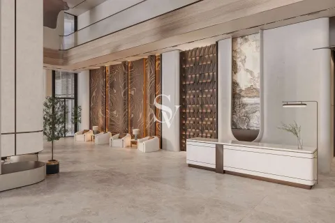 Apartmán v Motor City, Dubai, SAE 3 spálne, 195 m2 č. 657486 - Fotografia 5