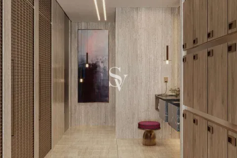 Apartmán v Motor City, Dubai, SAE 3 spálne, 195 m2 č. 657486 - Fotografia 8