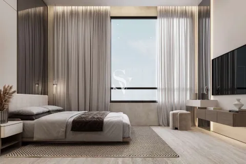 Apartmán v Motor City, Dubai, SAE 3 spálne, 195 m2 č. 657486 - Fotografia 11