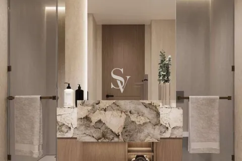 Apartmán v Motor City, Dubai, SAE 3 spálne, 195 m2 č. 657486 - Fotografia 12