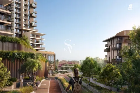 Apartament na sprzedaż w Dubai Land, Dubai, ZEA 2 sypialnie, 159 mkw., nr 657487 - zdjęcie 11