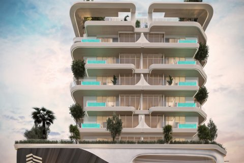 Купити квартиру в Дубай, ОАЕ 1 спальня, 83м2, № 690061 - фото 3