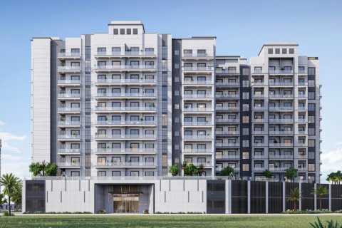 Apartament w Al Furjan, Dubai, ZEA 1 sypialnia, 83 mkw. nr 690066