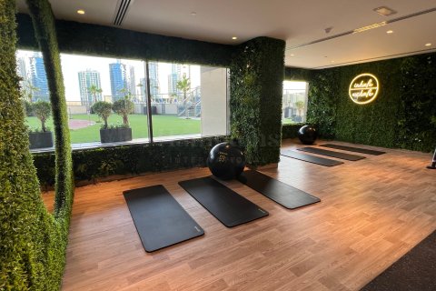 Leilighet til leie i Downtown Dubai (Downtown Burj Dubai), Dubai, Emiratene 1 soverom, 75.06562400 kvm Nr. 659954 - Foto 12