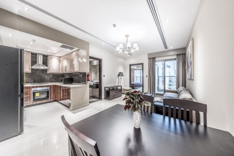 Leilighet til leie i Downtown Dubai (Downtown Burj Dubai), Dubai, Emiratene 1 soverom, 75.06562400 kvm Nr. 659954 - Foto 6