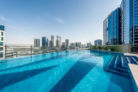 Leilighet til leie i Downtown Dubai (Downtown Burj Dubai), Dubai, Emiratene 1 soverom, 75.06562400 kvm Nr. 659954 - Foto 15