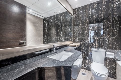 Leilighet til leie i Downtown Dubai (Downtown Burj Dubai), Dubai, Emiratene 1 soverom, 75.06562400 kvm Nr. 659954 - Foto 10