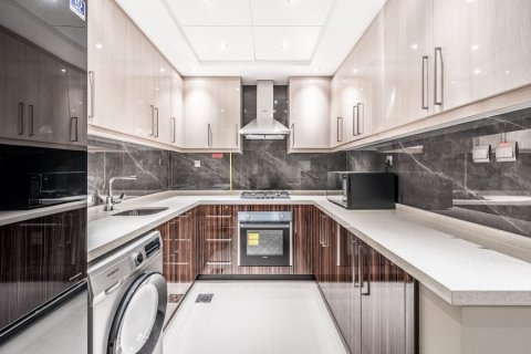 Leilighet til leie i Downtown Dubai (Downtown Burj Dubai), Dubai, Emiratene 1 soverom, 75.06562400 kvm Nr. 659954 - Foto 11