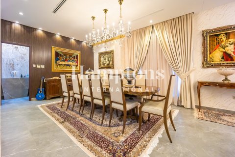 Villa à louer à Nadd Al Sheba, Dubai, EAU 4 chambres, 474.29954396 m2 № 659956 - photo 21