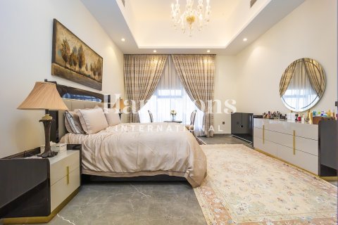 Villa à louer à Nadd Al Sheba, Dubai, EAU 4 chambres, 474.29954396 m2 № 659956 - photo 4
