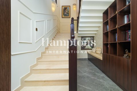Villa à louer à Nadd Al Sheba, Dubai, EAU 4 chambres, 474.29954396 m2 № 659956 - photo 2
