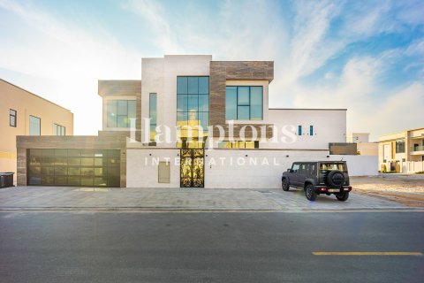 Villa à louer à Nadd Al Sheba, Dubai, EAU 4 chambres, 474.29954396 m2 № 659956 - photo 3