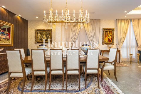 Villa à louer à Nadd Al Sheba, Dubai, EAU 4 chambres, 474.29954396 m2 № 659956 - photo 23