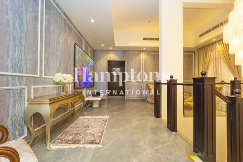 Villa à louer à Nadd Al Sheba, Dubai, EAU 4 chambres, 474.29954396 m2 № 659956 - photo 16