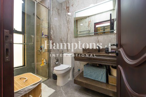 Villa à louer à Nadd Al Sheba, Dubai, EAU 4 chambres, 474.29954396 m2 № 659956 - photo 9