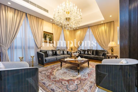 Villa à louer à Nadd Al Sheba, Dubai, EAU 4 chambres, 474.29954396 m2 № 659956 - photo 11