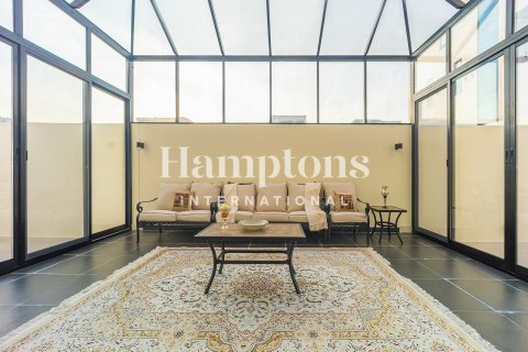 Villa à louer à Nadd Al Sheba, Dubai, EAU 4 chambres, 474.29954396 m2 № 659956 - photo 19