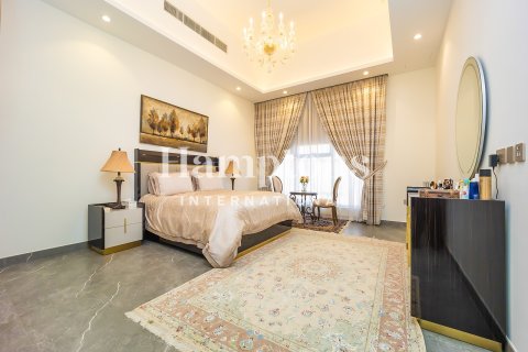 Villa à louer à Nadd Al Sheba, Dubai, EAU 4 chambres, 474.29954396 m2 № 659956 - photo 5