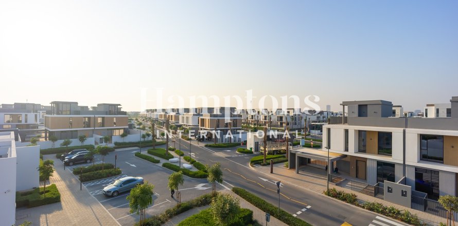 Willa w Arabian Ranches 3, Dubai, ZEA 5 sypialnie, 417.34 mkw. nr 659957