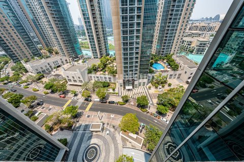 Apartament de închiriat în Downtown Dubai (Downtown Burj Dubai), Dubai, EAU 3 dormitoare, 140.15996901 mp. №659958 - poză 10