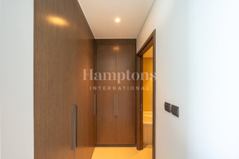 Apartament de închiriat în Downtown Dubai (Downtown Burj Dubai), Dubai, EAU 3 dormitoare, 140.15996901 mp. №659958 - poză 5