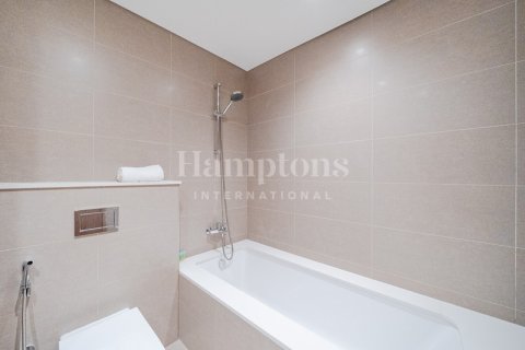 Apartament de închiriat în Downtown Dubai (Downtown Burj Dubai), Dubai, EAU 3 dormitoare, 140.15996901 mp. №659958 - poză 1