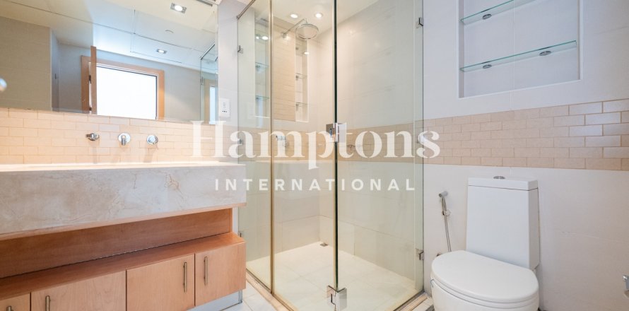 Appartement in Dubai Marina, Dubai, VAE 2 slaapkamers, 120.96 vr.m. nr 659955