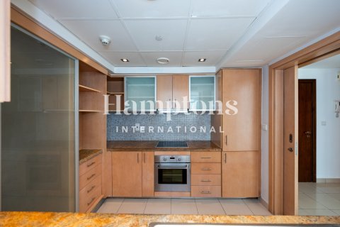 Appartement te huur in Dubai Marina, Dubai, VAE 2 slaapkamers, 120.95970600 vr.m., nr 659955 - foto 16