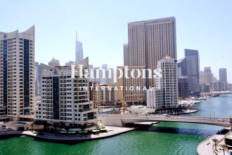 Appartement te huur in Dubai Marina, Dubai, VAE 2 slaapkamers, 120.95970600 vr.m., nr 659955 - foto 30