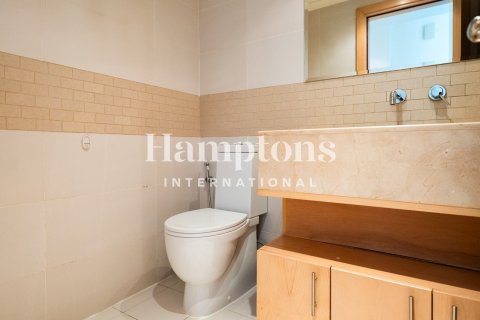 Appartement te huur in Dubai Marina, Dubai, VAE 2 slaapkamers, 120.95970600 vr.m., nr 659955 - foto 15