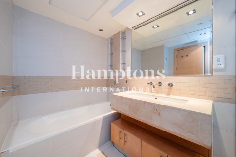 Appartement te huur in Dubai Marina, Dubai, VAE 2 slaapkamers, 120.95970600 vr.m., nr 659955 - foto 10