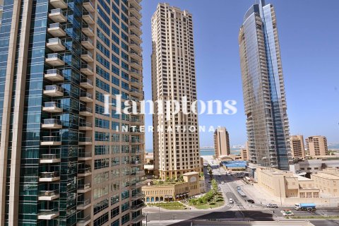 Appartement te huur in Dubai Marina, Dubai, VAE 2 slaapkamers, 120.95970600 vr.m., nr 659955 - foto 28