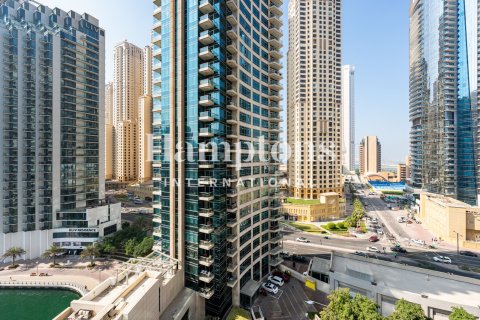 Appartement te huur in Dubai Marina, Dubai, VAE 2 slaapkamers, 120.95970600 vr.m., nr 659955 - foto 21