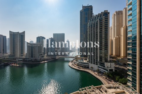 Appartement te huur in Dubai Marina, Dubai, VAE 2 slaapkamers, 120.95970600 vr.m., nr 659955 - foto 18