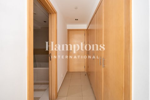 Appartement te huur in Dubai Marina, Dubai, VAE 2 slaapkamers, 120.95970600 vr.m., nr 659955 - foto 19