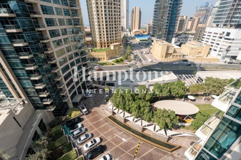 Appartement te huur in Dubai Marina, Dubai, VAE 2 slaapkamers, 120.95970600 vr.m., nr 659955 - foto 24
