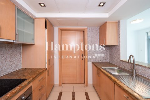 Appartement te huur in Dubai Marina, Dubai, VAE 2 slaapkamers, 120.95970600 vr.m., nr 659955 - foto 20