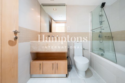 Appartement te huur in Dubai Marina, Dubai, VAE 2 slaapkamers, 120.95970600 vr.m., nr 659955 - foto 14