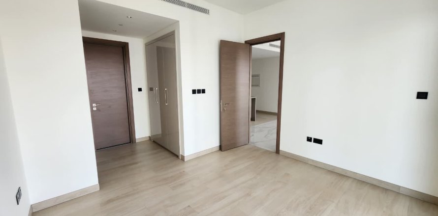 Appartement in Mohammed Bin Rashid City, Dubai, VAE 2 slaapkamers, 138 vr.m. nr 706387