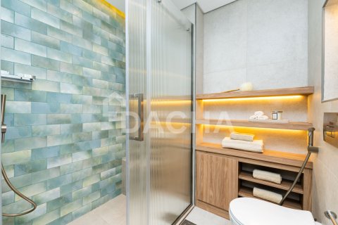 آپارتمان برای فروش در  Palm Jumeirah، Dubai، امارات متحده عربی  2 خوابه ، 147 متر مربع ، شماره 706541 - تصویر 23