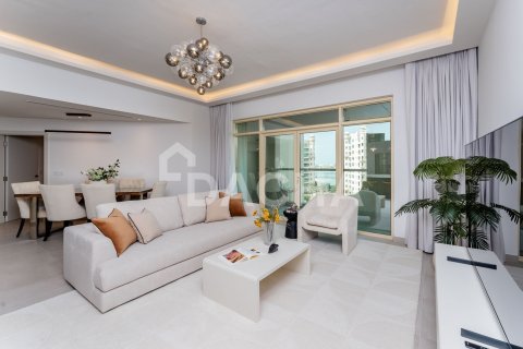 آپارتمان برای فروش در  Palm Jumeirah، Dubai، امارات متحده عربی  2 خوابه ، 147 متر مربع ، شماره 706541 - تصویر 7
