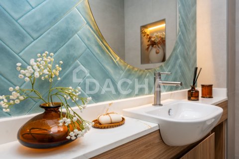 آپارتمان برای فروش در  Palm Jumeirah، Dubai، امارات متحده عربی  2 خوابه ، 147 متر مربع ، شماره 706541 - تصویر 4