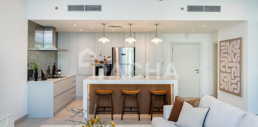 آپارتمان در Palm Jumeirah، Dubai ، امارات متحده عربی 2 خوابه ، 147 متر مربع.  شماره 706541