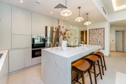 آپارتمان برای فروش در  Palm Jumeirah، Dubai، امارات متحده عربی  2 خوابه ، 147 متر مربع ، شماره 706541 - تصویر 3