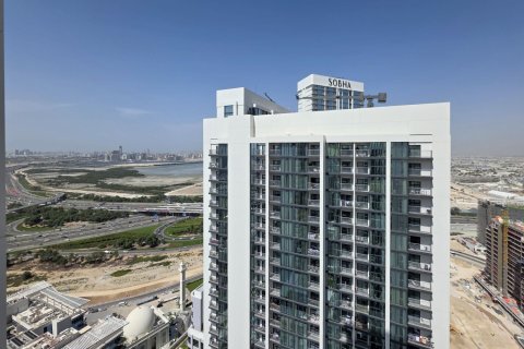 Apartmán v THE CREST GRANDE v Mohammed Bin Rashid City, Dubai, SAE 2 spálne, 126 m2 č. 706386 - Fotografia 13