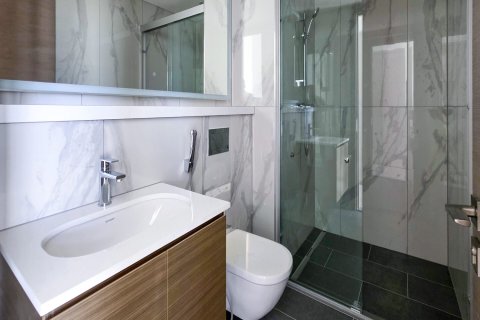 Apartmán v THE CREST GRANDE v Mohammed Bin Rashid City, Dubai, SAE 2 spálne, 126 m2 č. 706386 - Fotografia 18