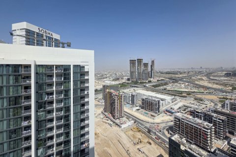 Apartmán v THE CREST GRANDE v Mohammed Bin Rashid City, Dubai, SAE 2 spálne, 126 m2 č. 706386 - Fotografia 14